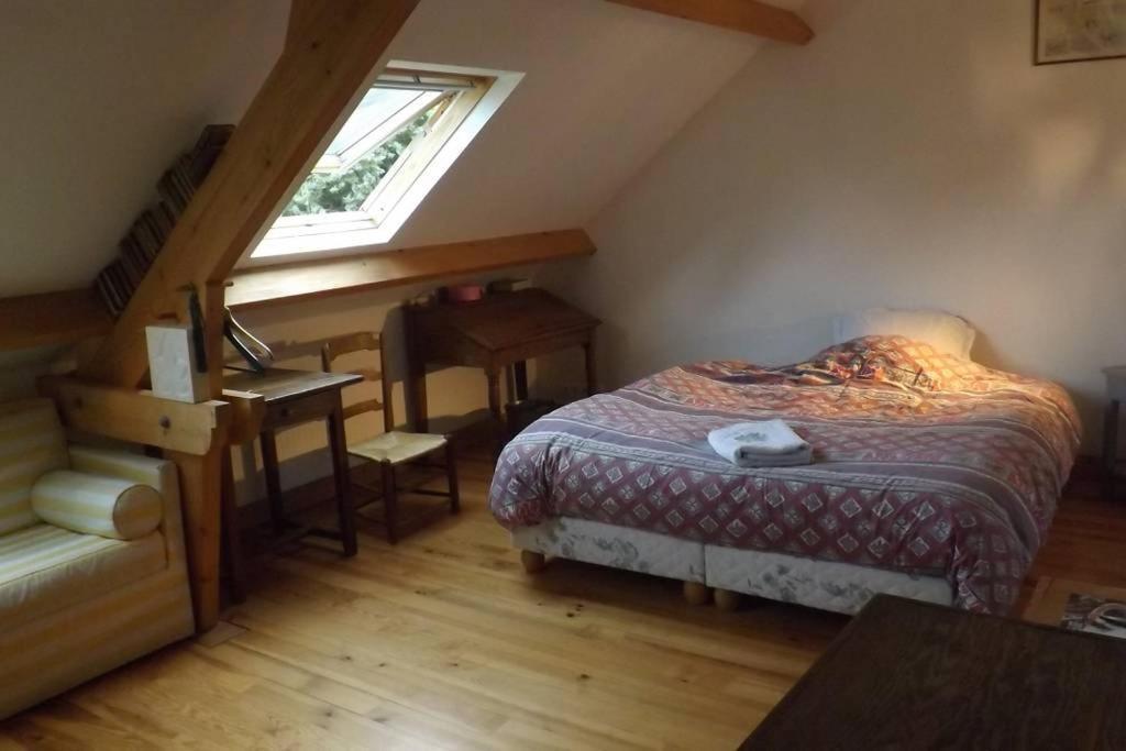 Bed and Breakfast Au Coeur De Soissons 1 Zewnętrze zdjęcie